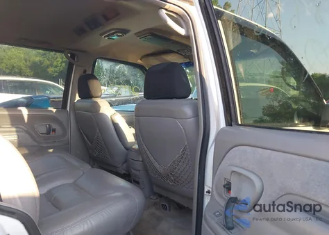 1999 GMC Yukon from USA, damaged, VIN 1GKEK13R6XR508676